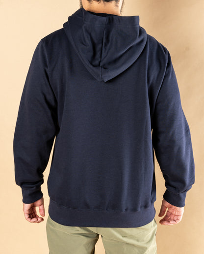 Sudadera Capucha Basica